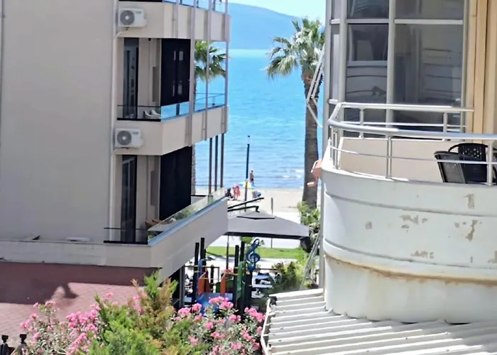 Apartment Me Qera Lungomare Vlore Medem1