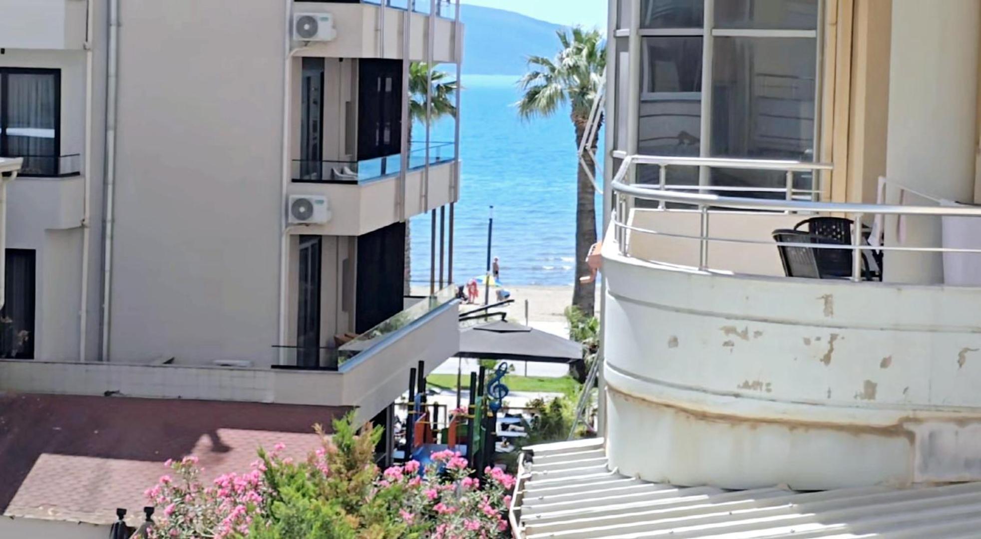 Apartment Me Qera Lungomare Medem1 *