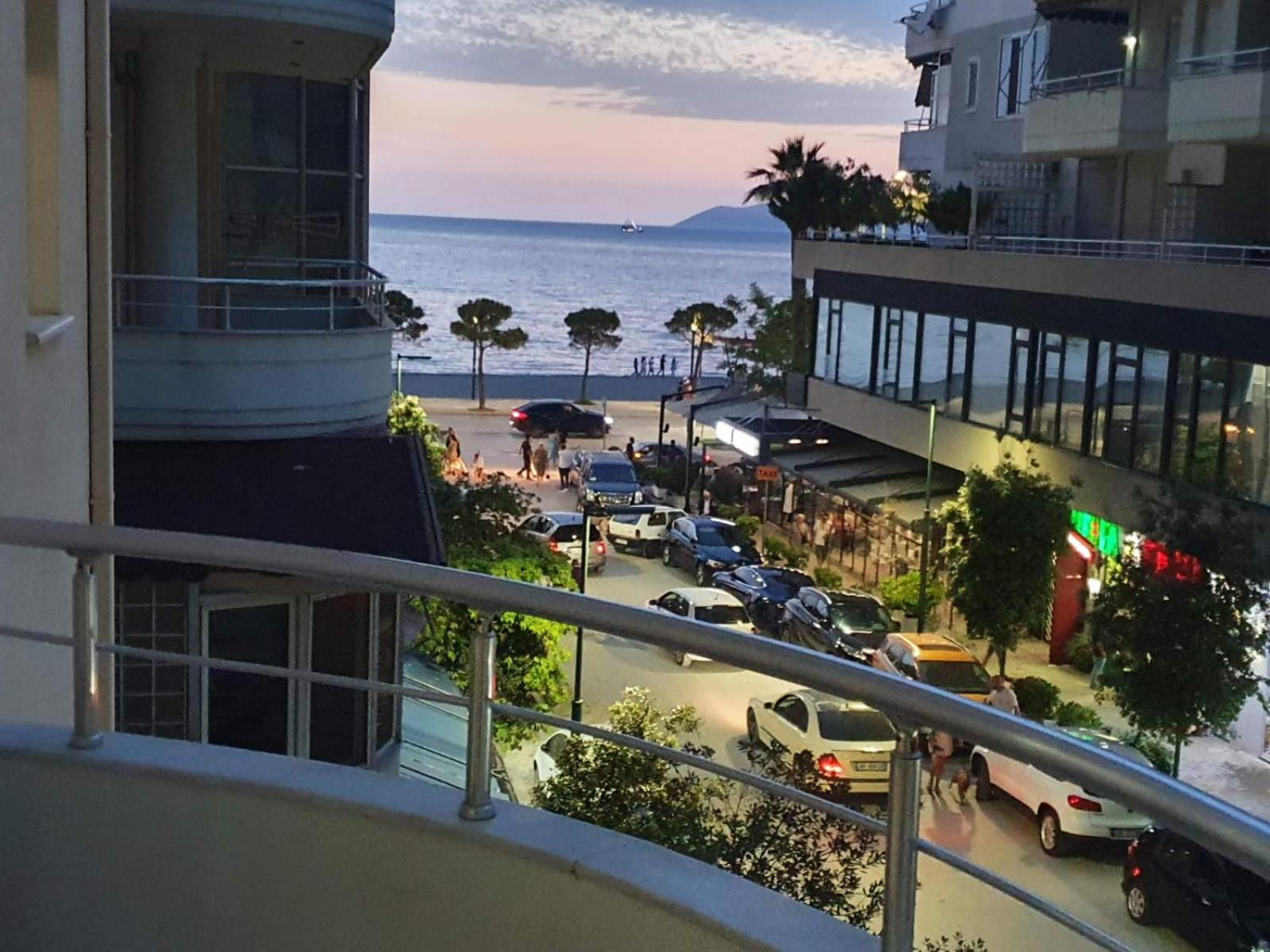 Apartment Me Qera Lungomare Medem1